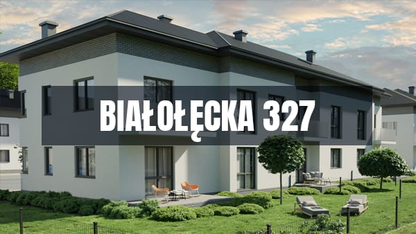 Białołęcka 327
