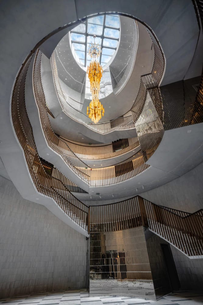 Rotunda Dynasy
